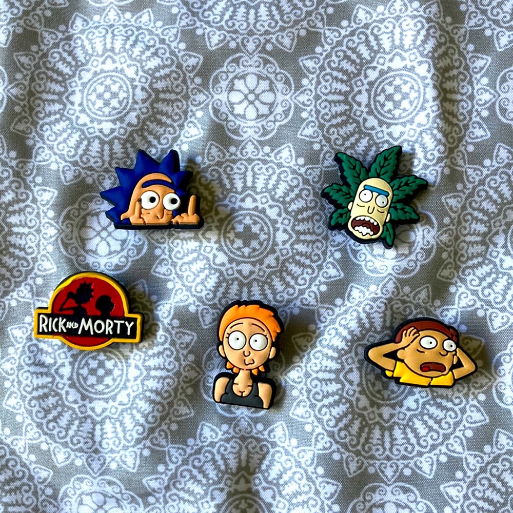 Rick & Morty